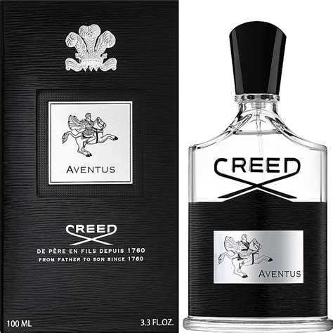creed aventus palermo
